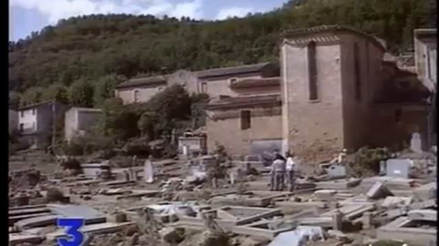 Round up inondations France смотреть онлайн