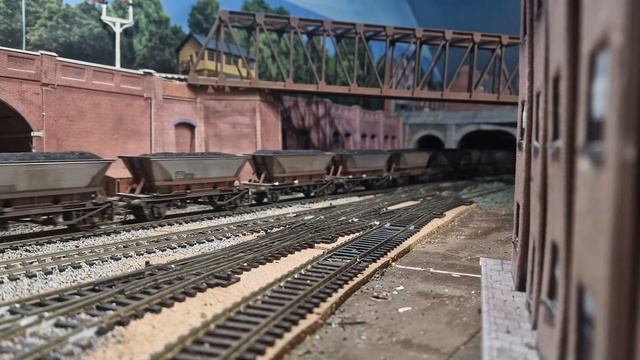 96. Time warp to DB cargo Part 1 смотреть онлайн