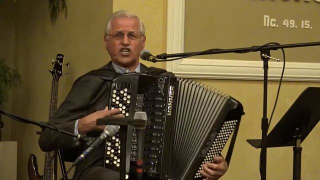 Народ мой Я призвал Тебя смотреть онлайн