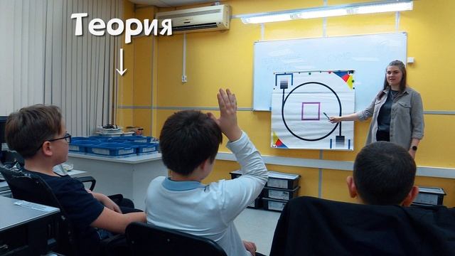 Подпорина Н.В. Визитка - Сердце отдаю детям 3.0 смотреть онлайн