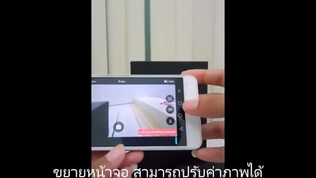 DDPAI MINI ONE смотреть онлайн