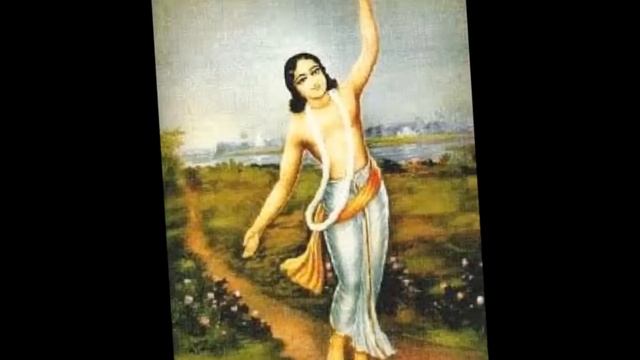 Nitai Guna Mani (Vaishnav bhajan) смотреть онлайн