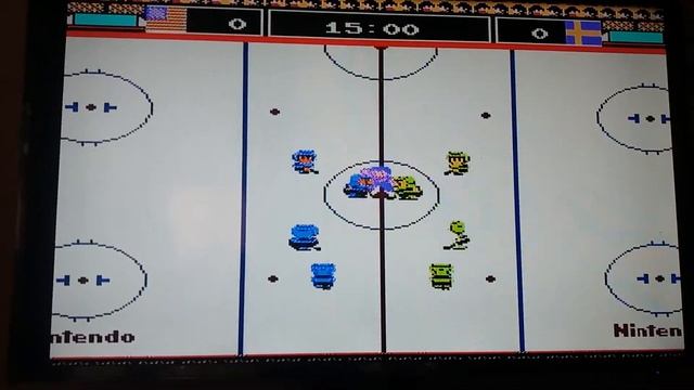 Classic Mini TV Game SUPER MINI SFC Play Nintendo Game смотреть онлайн