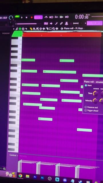 Use The Strum Tool To Get Better Chord Progressions In FL Studio 20 / 21 смотреть онлайн