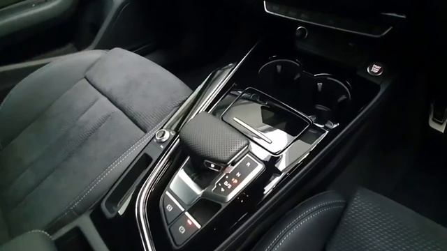 211513261 - 2021 Audi A4 2.0TDI 136BHP S LINE 30 AUTO - BLACK EDITION 54,95... смотреть онлайн