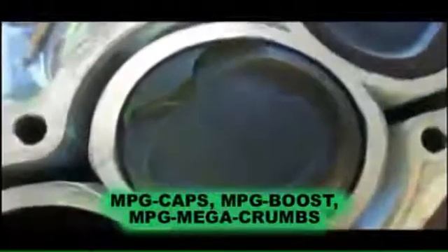 Сравнение двигателей с использованием MPG и без смотреть онлайн