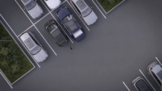 Remote Controlled Parking | BMW Drivers Guide | MachineTRENDS смотреть онлайн