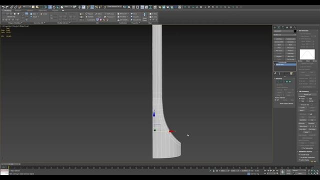 How to model a Mixer Tap in 3DS MAX смотреть онлайн