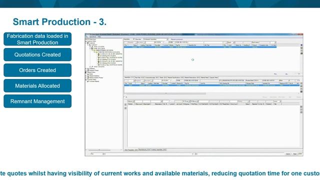 Digitial Pipe Fabrication with Intergraph Smart Production смотреть онлайн