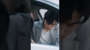 Получил приглашение на свадьбу бывшей жены (дорама "Моя прекрасная немая жена 虐爱成宠，陆总的新婚哑妻)