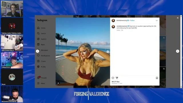 Forging Fandom Episode 10 смотреть онлайн