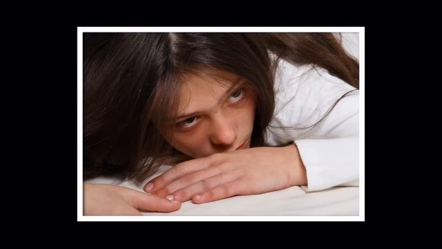 Slide Show Photosession Of Young Model HD