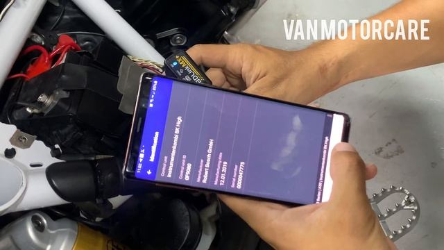 how to reset Service interval for BMWGS1200/1250 смотреть онлайн