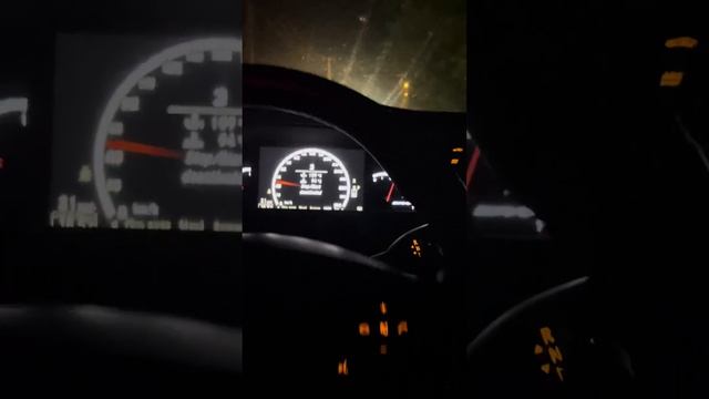 Тест драйв CL 6.3 AMG POV-обзор смотреть онлайн