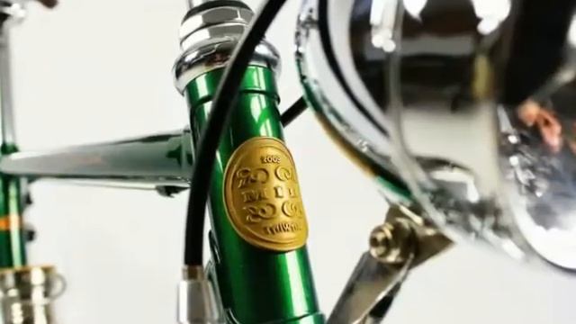 Hand made bike~MID Taiwan смотреть онлайн