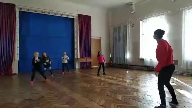 Аліса Скворцова танці школа 8років смотреть онлайн