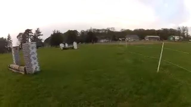 Coco et Cécile obstacle cross en essai mors Pessoa смотреть онлайн