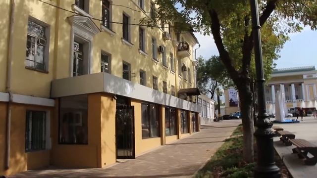 Байбек! Обеспечь безопасность жителей на Кабанбай батыра, Панфилова! смотреть онлайн