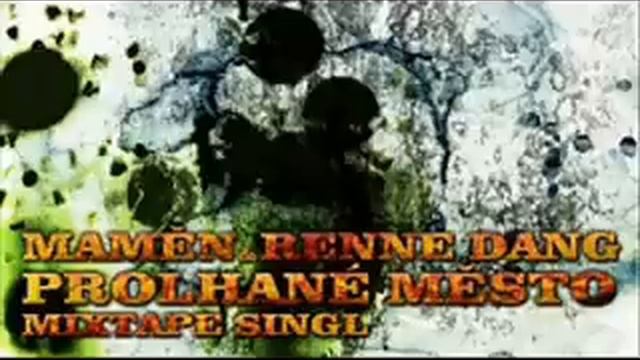 maměn , Renne Dang - prolhané město смотреть онлайн