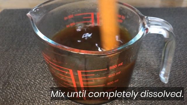 HOW TO TURN YOUR TEA POWDER MIX INTO HOUSE BLEND ICED TEA | RESTAURANT-STYLE смотреть онлайн