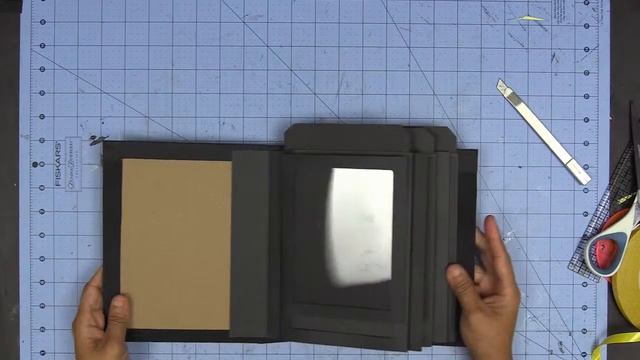 pt2 Remix 5: Project 1 - The Grad Album - Album Cover смотреть онлайн