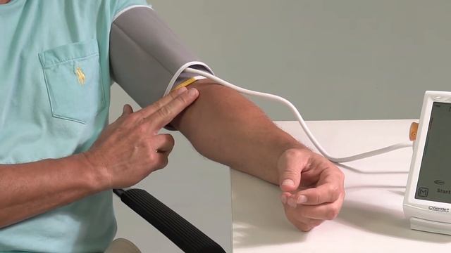 Richtig Blutdruckmessen und Vorhofflimmern erkennen mit aponorm® Professionell Touch смотреть онлайн