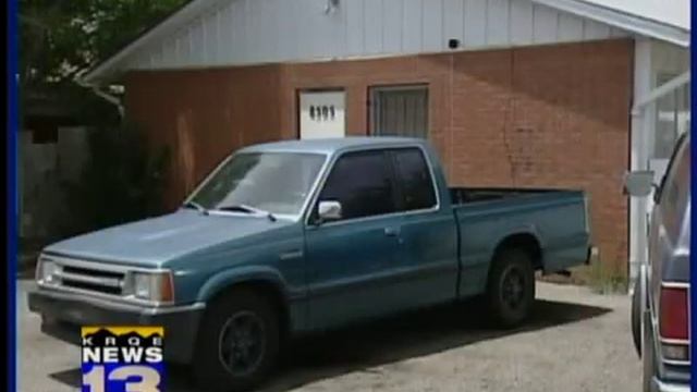 Boyfriend sought in shotgun assault смотреть онлайн