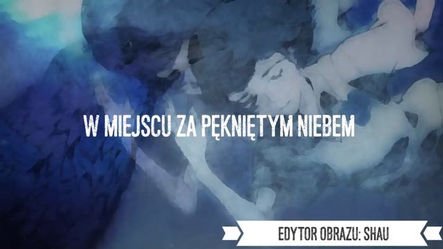 [NanoKarrin] Zankyou no Terror ED - "Dare ka, umi wo" 『POLISH』 смотреть онлайн