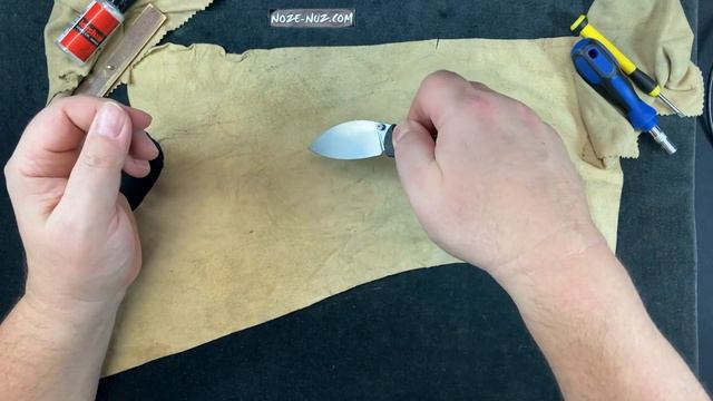 VOSMNNSVWGK Vosteed Mini Nightshade Crossbar Lock