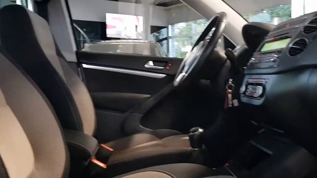 Vw Tiguan 2.0 TSI 180 PK WWW.EAFAUTOS.NL Voorschoten смотреть онлайн