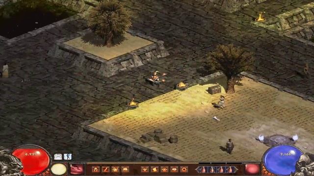 Median XL Sigma Bowazon Revisited Part 7: Lvl 105 + 110 Ubers With Varying Success смотреть онлайн