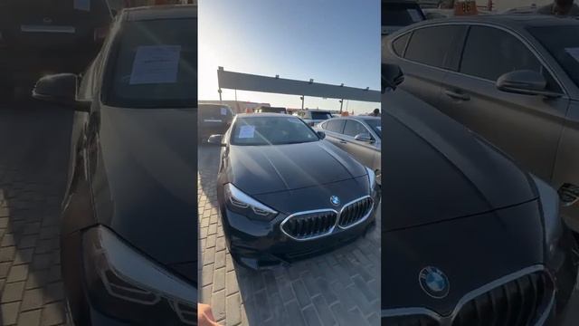 Что за пушка вариант😍🔥 BMW 228 xdrive 2020 . 28000 миль . Примерно 14000/15000$ 🔥🚀✅ смотреть онлайн