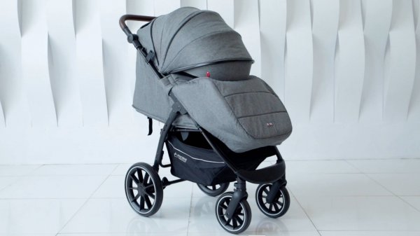 Что умеет Babycare Venga?