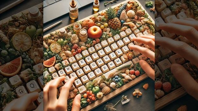 Биоразлагаемые материалы: как ученые разрабатывают биоразлагаемые материалы для уменьшения негати...