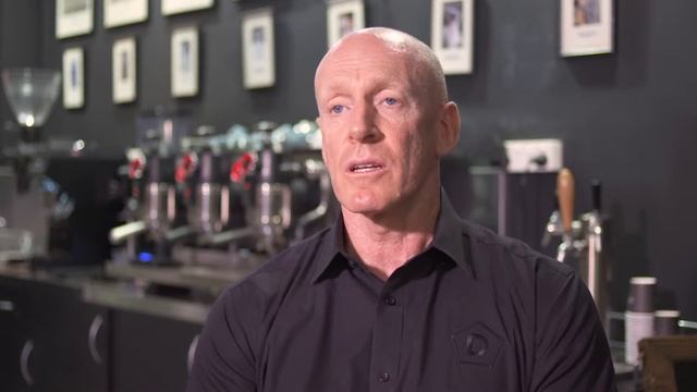 Danes Specialty Coffee - Industry Leaders In Coffee