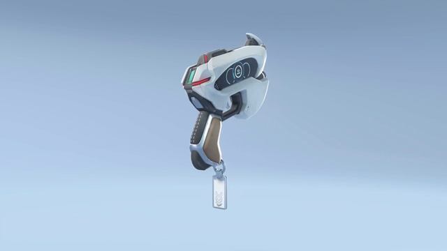 Overwatch 2: Porsche Collaboration Skins смотреть онлайн