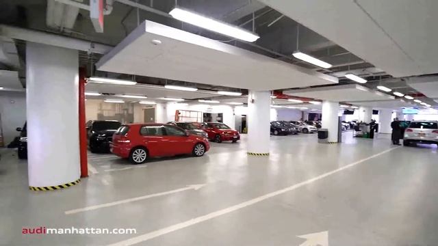 audi commercial mark bailey смотреть онлайн