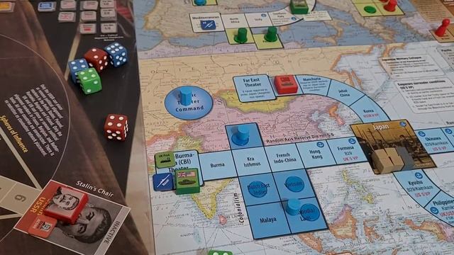 Churchill Example of Play: Conference Phase, Agenda Segment смотреть онлайн