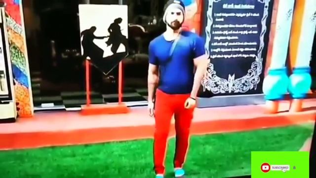 BIGBOSS 4 TELUGU / Smart Gangavva / Gangavva First Week Fun / Day 1 to Day 5 / Preciously HomeMade смотреть онлайн