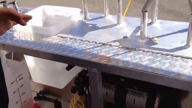 2013 Lemon shaker cart greg sweet смотреть онлайн