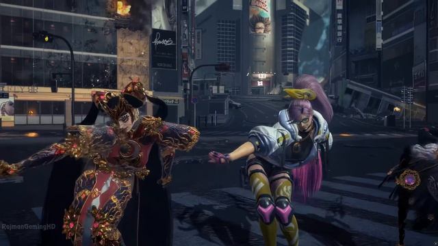 [GMV] Let's Dance Boys! смотреть онлайн