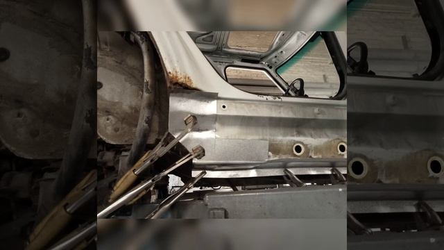 RANGE ROVER.Удаляем аппендицит) смотреть онлайн