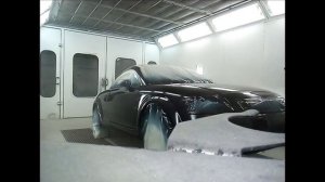 MIPA CS-90 HS KLARLACK AUDI TT