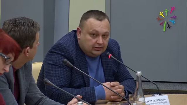 Олексій Антипович: українцям потрібно дати можливість розвивати підприємницьку діяльність смотреть онлайн