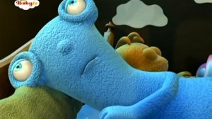 BabyTV Cuddlies   Uh Oh went to Dodo to sleep english