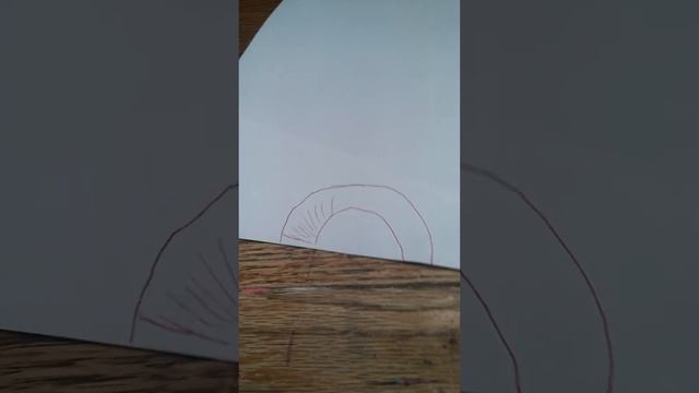 How to draw the Eiffel tower смотреть онлайн