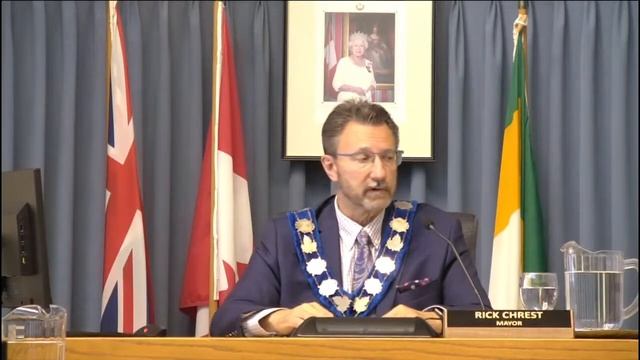 City of Brandon Council Meeting September 20, 2021 смотреть онлайн