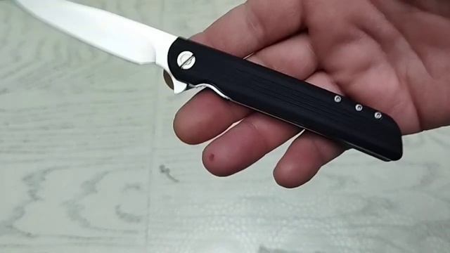 CRKT LCK. Снятие пружины асиста , ну и осевой который не мог открутить .