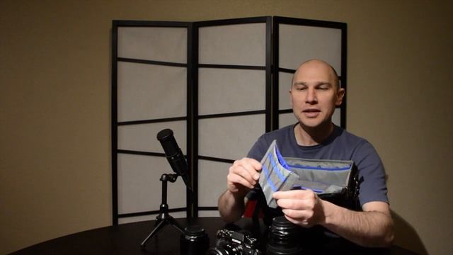 Think Tank Photo Mirrorless Mover 30i Camera Bag Review