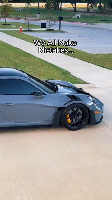 We All Make Mistakes... Pt 8 смотреть онлайн